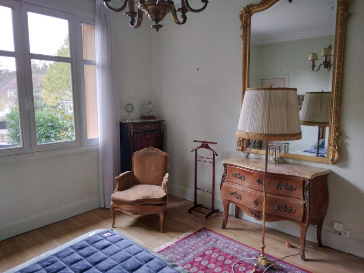 Le Castel Le Notre Homestay